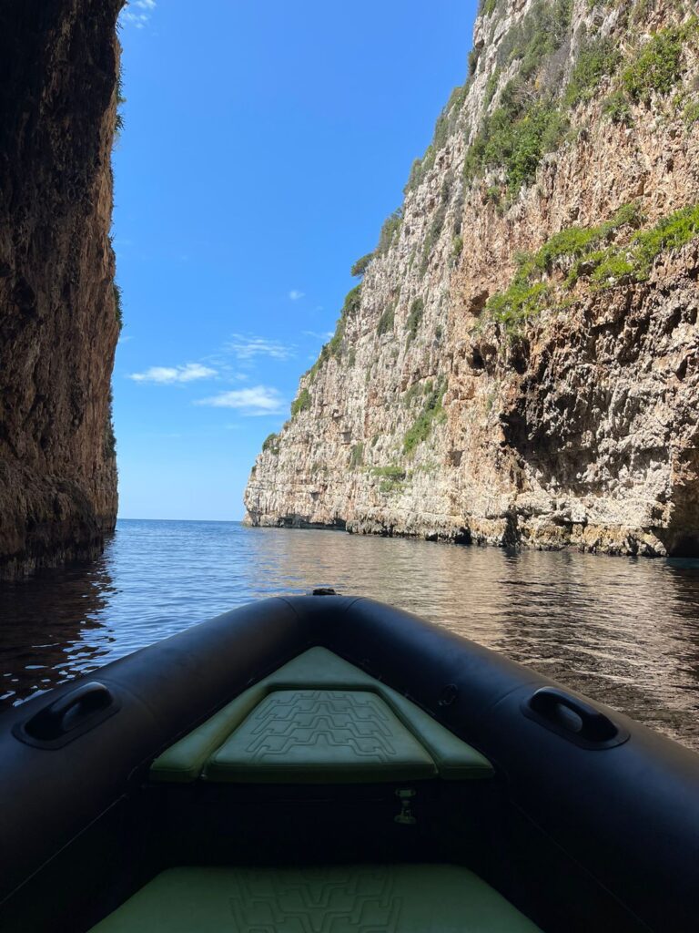 Haxhi Ali Cave