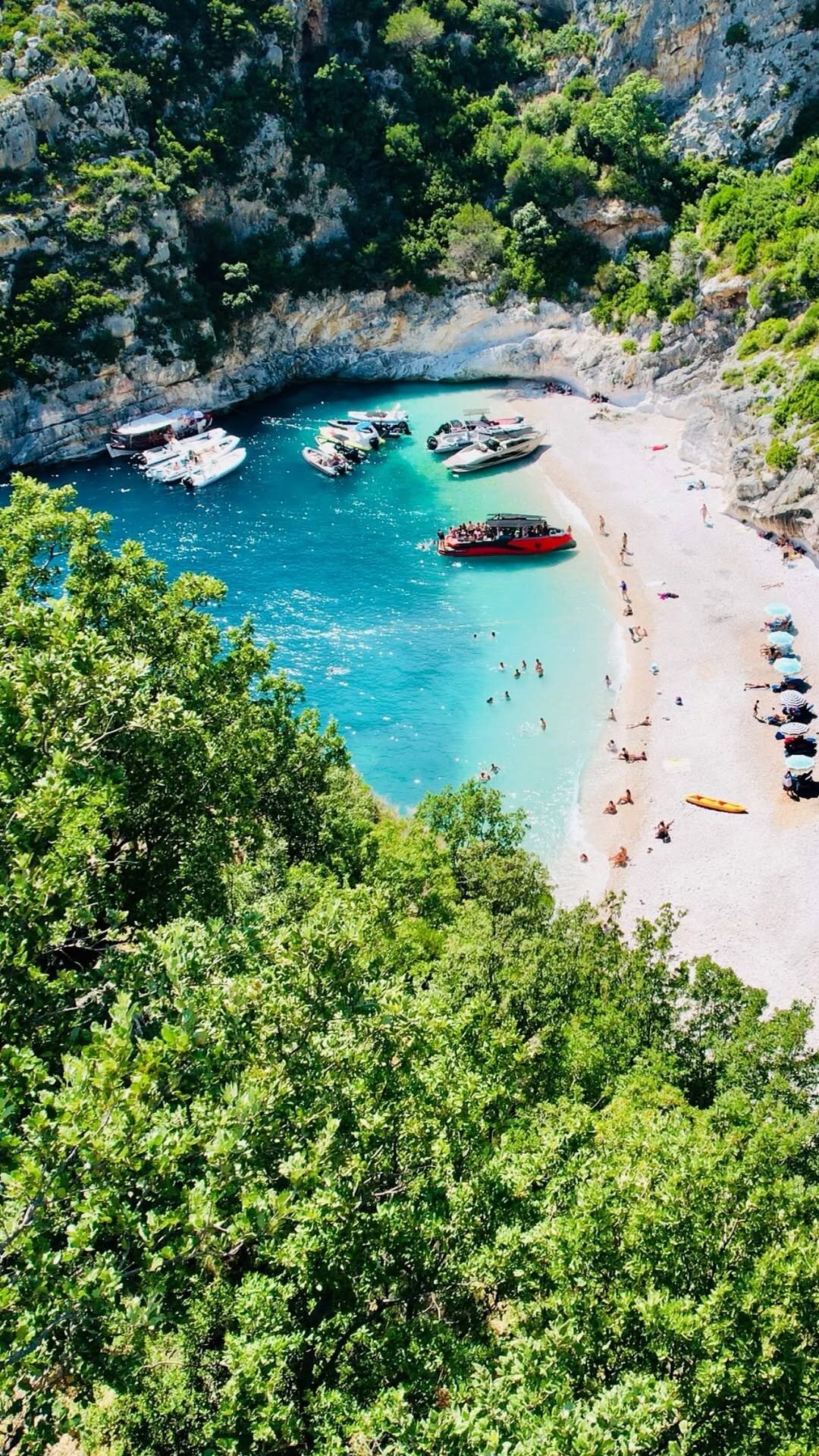 Colors of the Evening