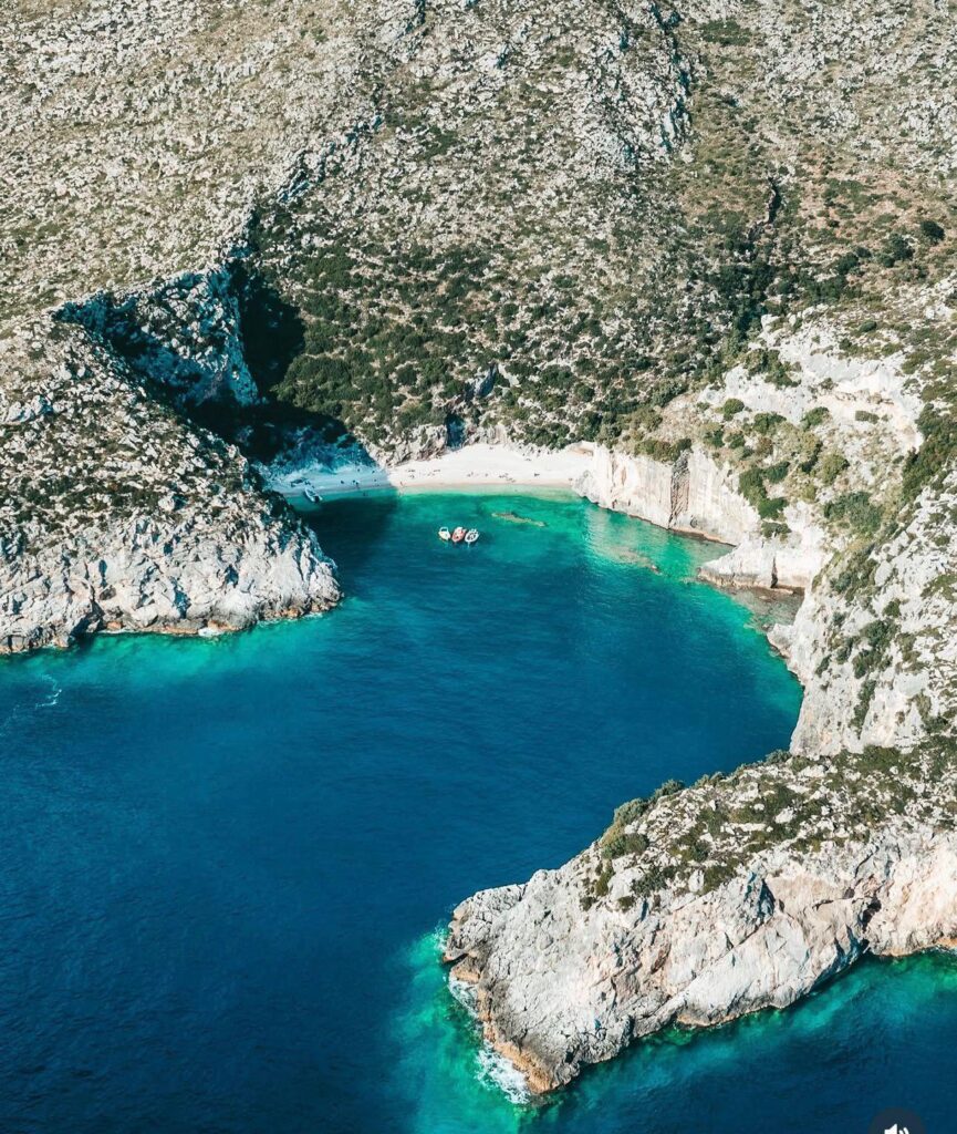 Grama Bay