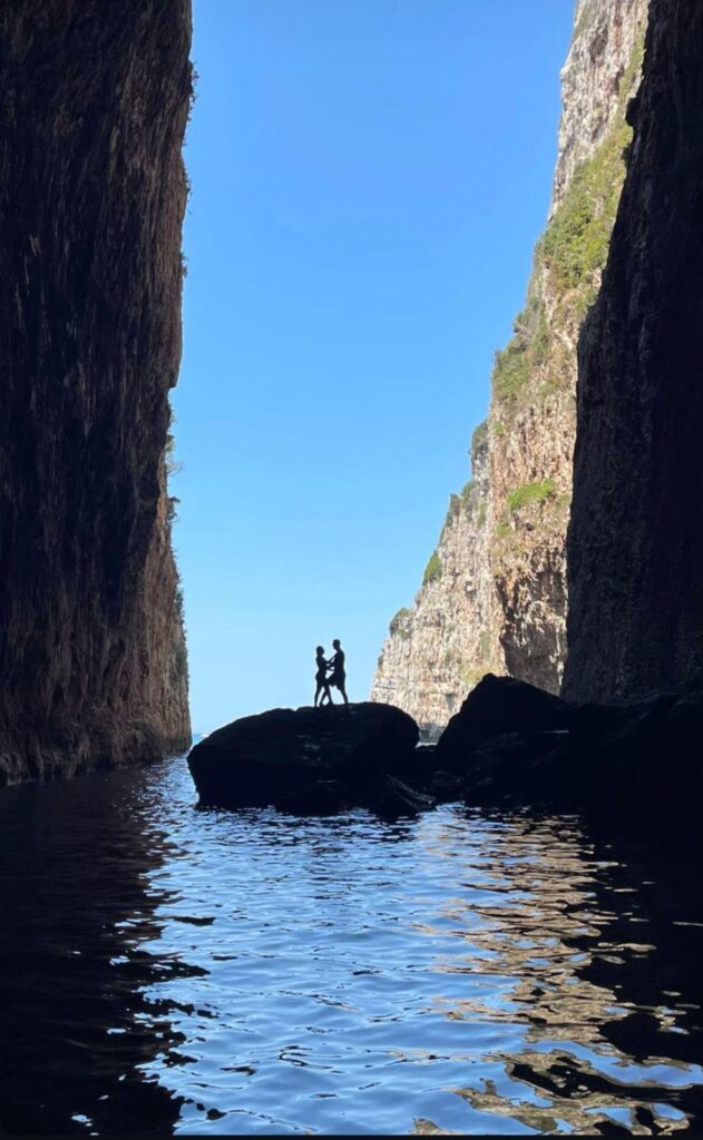 Sazan Island & Karaburun Boat Tour